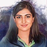 Dr Meghana Shashidhar