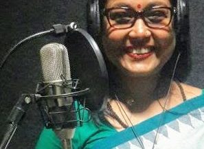 voice artist