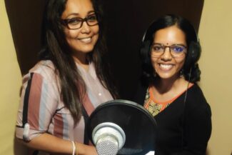 voice coaching
