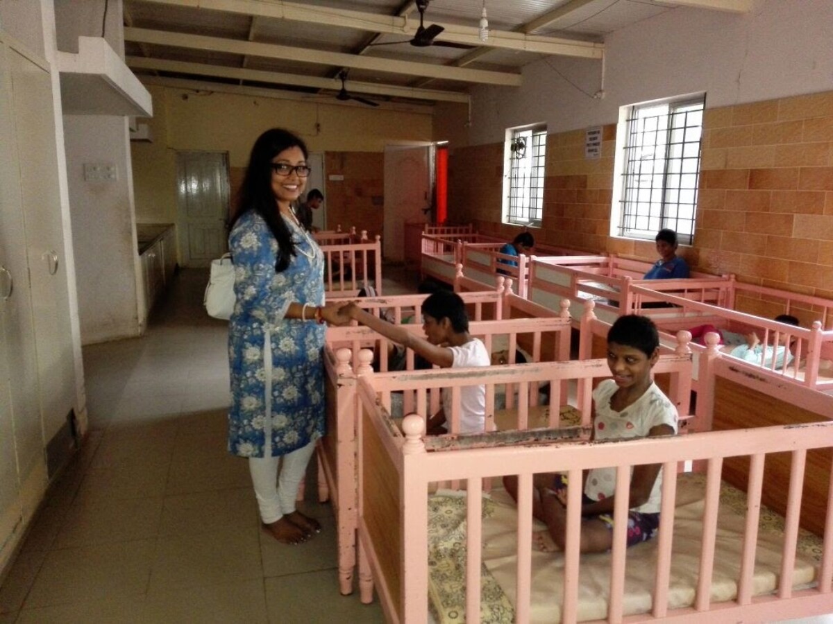 Swanthana Care